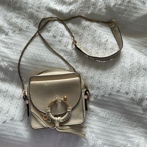 COPY - See by Chloe Joan Camera Bag